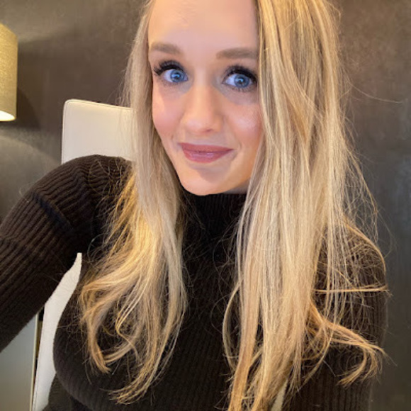 Meet your Posher, Jamie - Picture 1 of 1